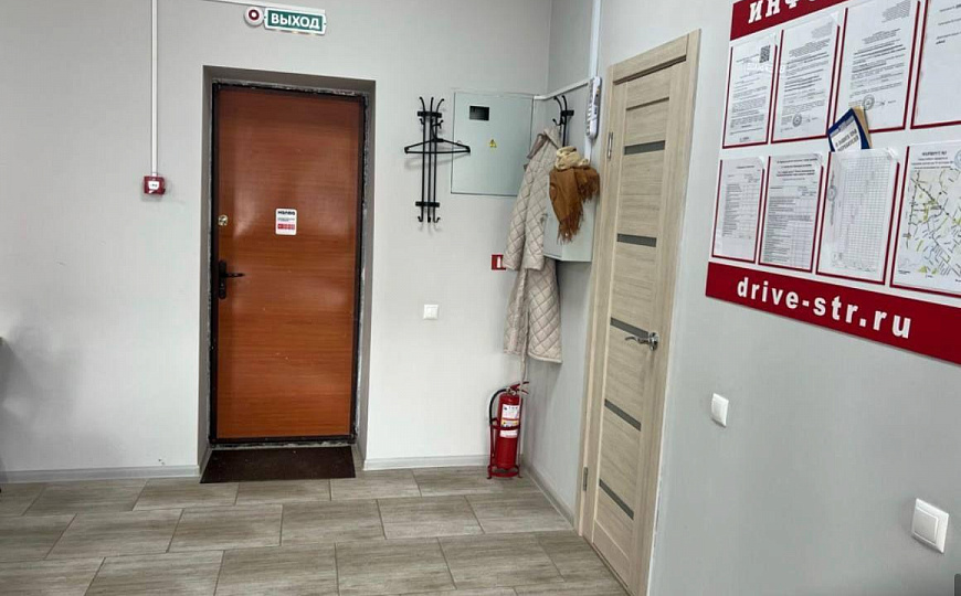 помещение по линии Сити Молла фото