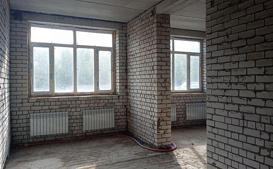 Помещение в новом доме, 145м² фото