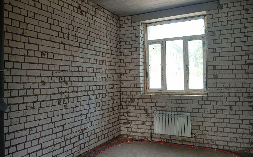 Помещение в новом доме, 145м² фото