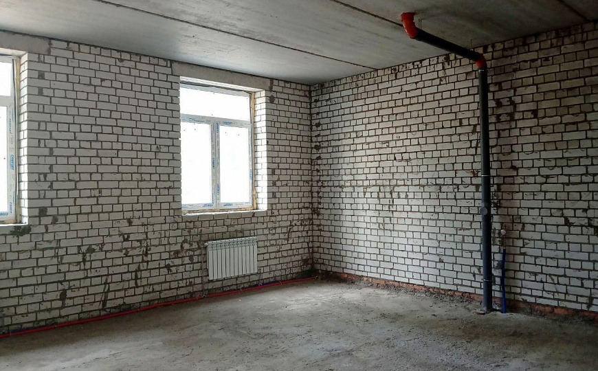 Помещение в новом доме, 145м² фото