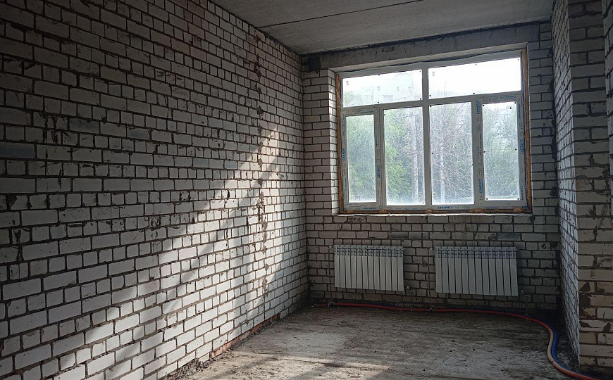 Помещение в новом доме, 145м² фото