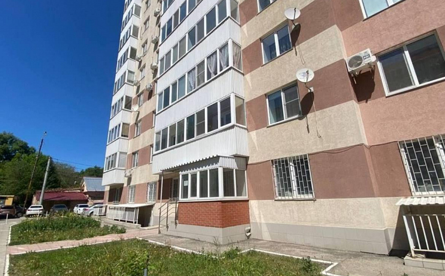 Помещение свободного назначения 177,8 м2 фото