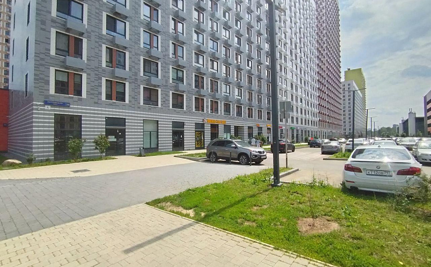Сдам 74 м² с ремонтом фото