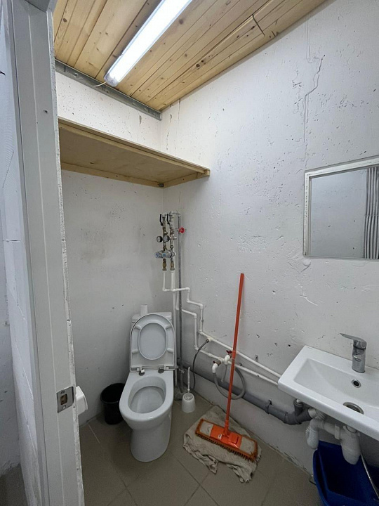 Сдам 74 м² с ремонтом фото