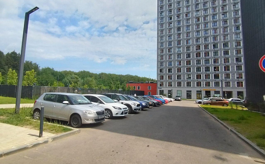 Сдам 74 м² с ремонтом фото