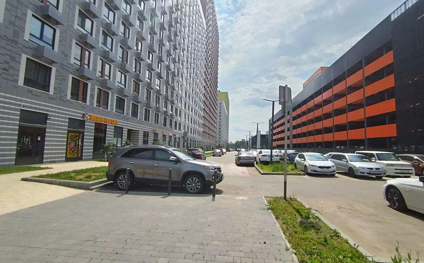 Сдам 74 м² с ремонтом фото