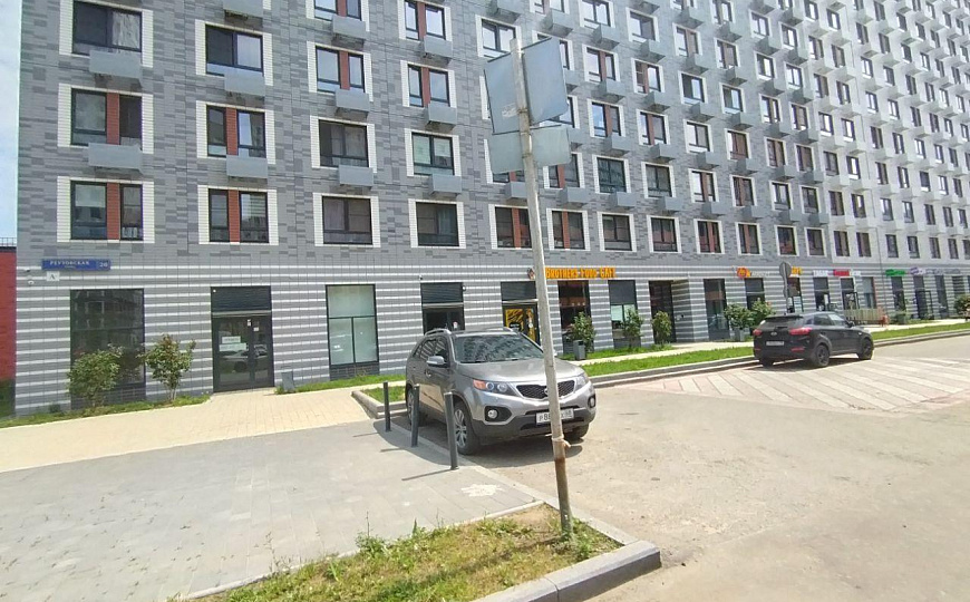 Сдам 74 м² с ремонтом фото