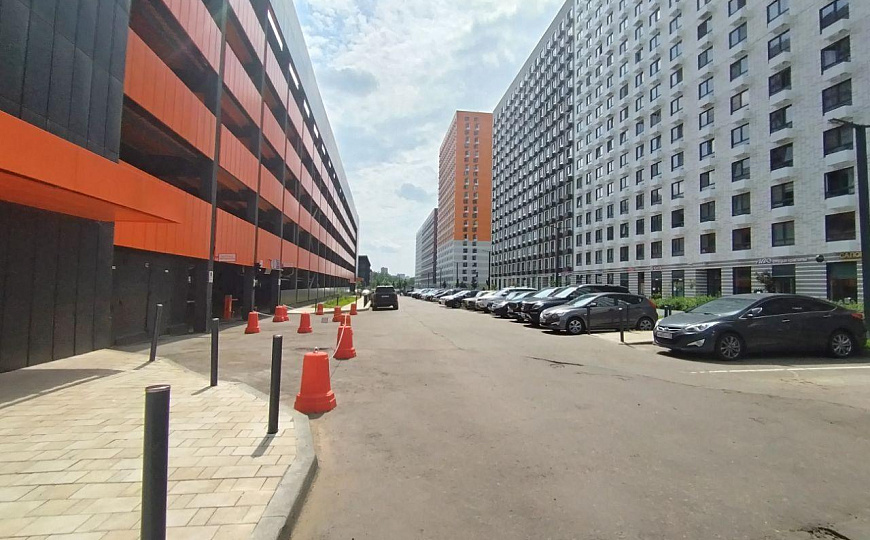 Сдам 74 м² с ремонтом фото