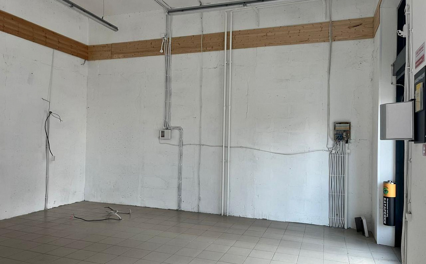 Сдам 74 м² с ремонтом фото