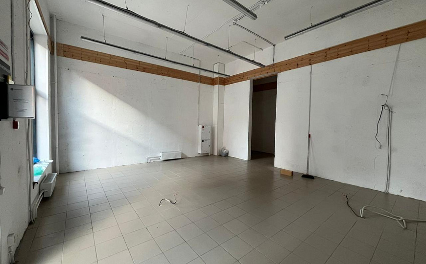 Сдам 74 м² с ремонтом фото
