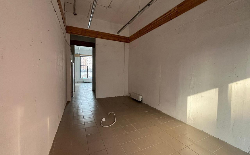 Сдам 74 м² с ремонтом фото