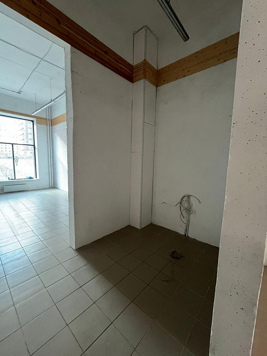 Сдам 74 м² с ремонтом фото