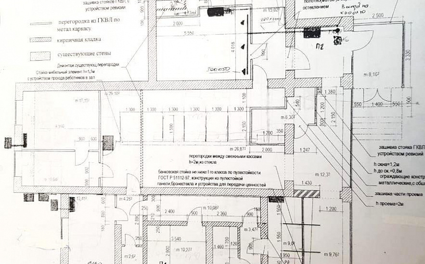 Помещение свободного назначения, 224 м² фото