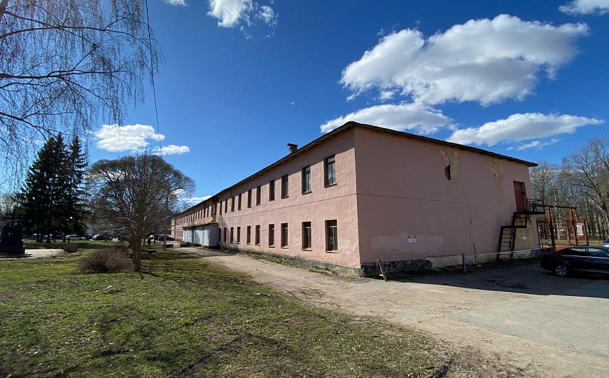 Продам отдельно стоящее здание, 3 076 м² фото