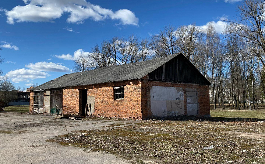 Продам отдельно стоящее здание, 3 076 м² фото