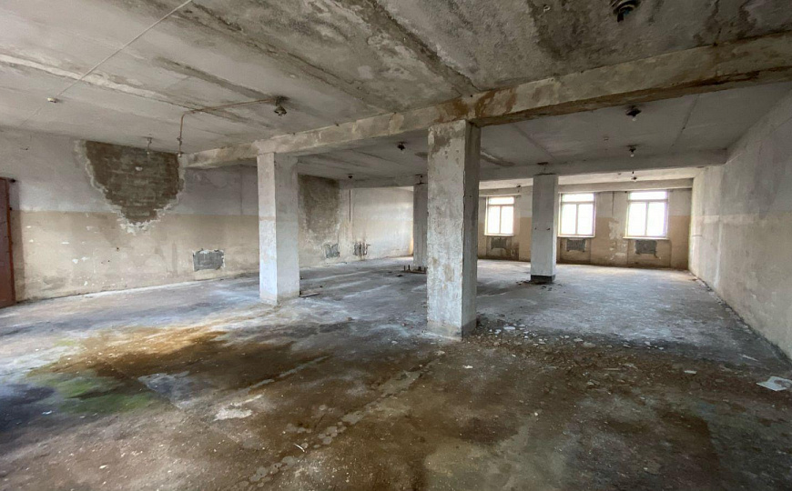Продам отдельно стоящее здание, 3 076 м² фото