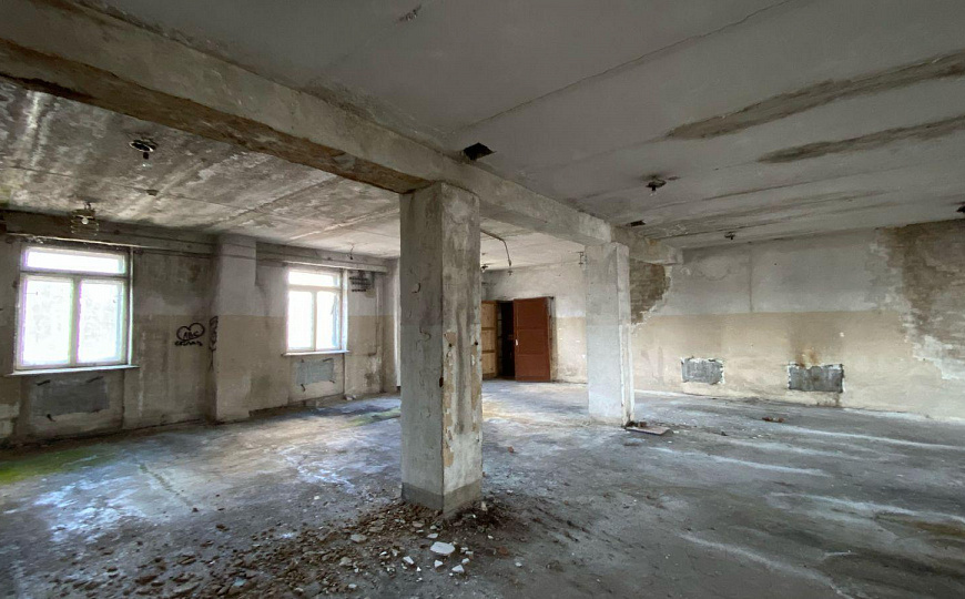 Продам отдельно стоящее здание, 3 076 м² фото