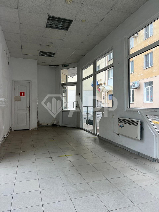 Сдам помещение свободного назначения, 25 м². До 50 м² фото