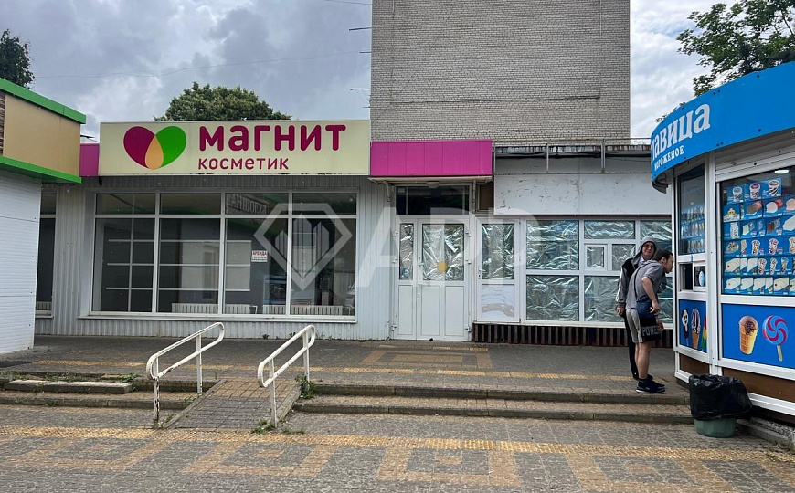Сдам помещение свободного назначения, 50 м² фото