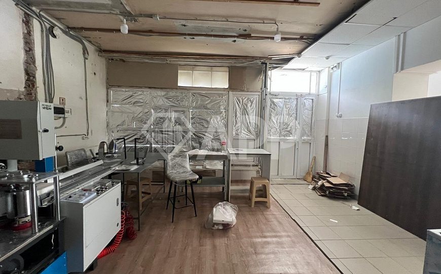 Сдам помещение свободного назначения, 50 м² фото