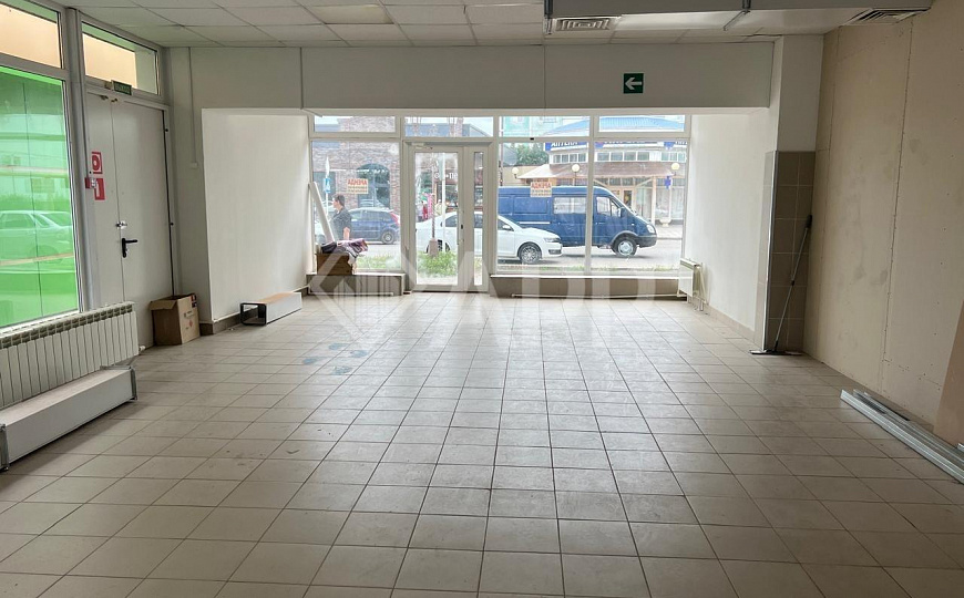 Сдам помещение свободного назначения, 50 м² фото