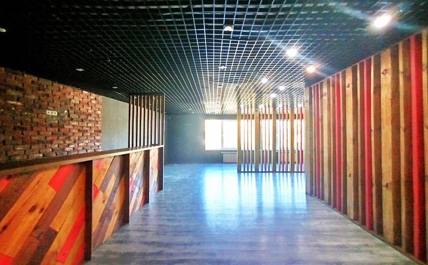 Сдам отдельно стоящее здание, 255 м² фото