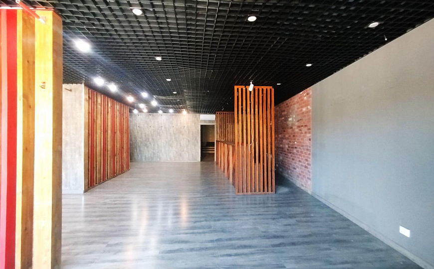 Сдам отдельно стоящее здание, 255 м² фото