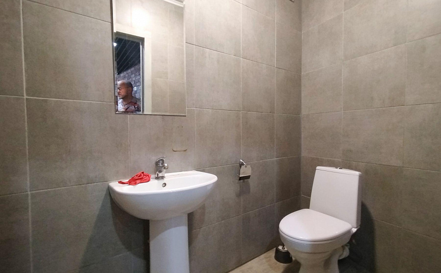 Сдам отдельно стоящее здание, 255 м² фото