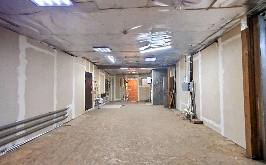 Сдам отдельно стоящее здание, 255 м² фото