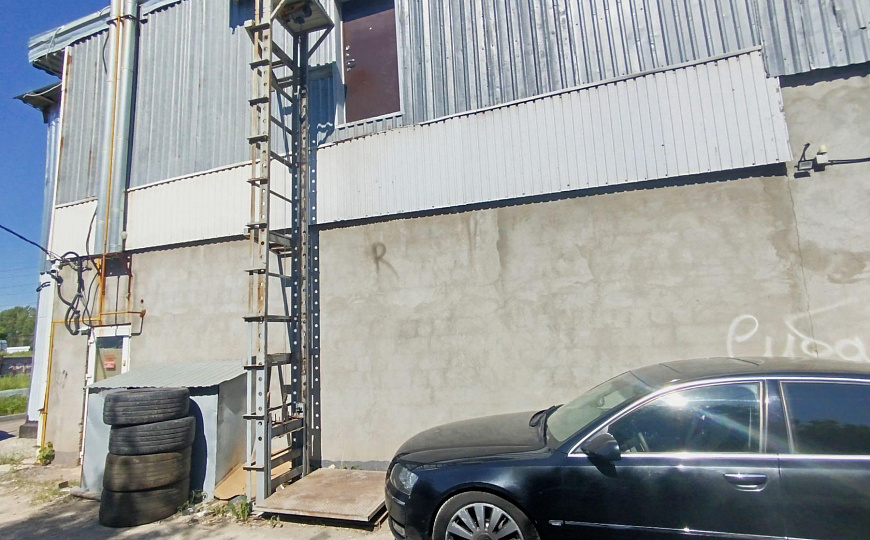 Сдам отдельно стоящее здание, 255 м² фото