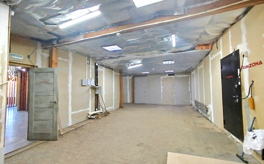 Сдам отдельно стоящее здание, 255 м² фото