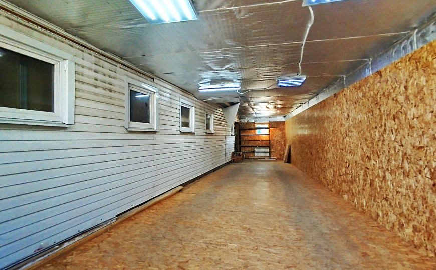 Сдам отдельно стоящее здание, 255 м² фото