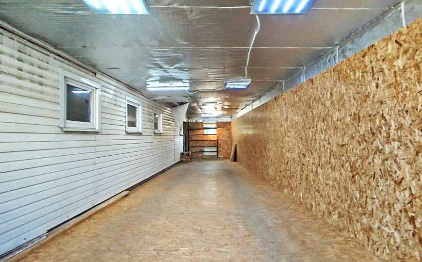 Сдам отдельно стоящее здание, 255 м² фото