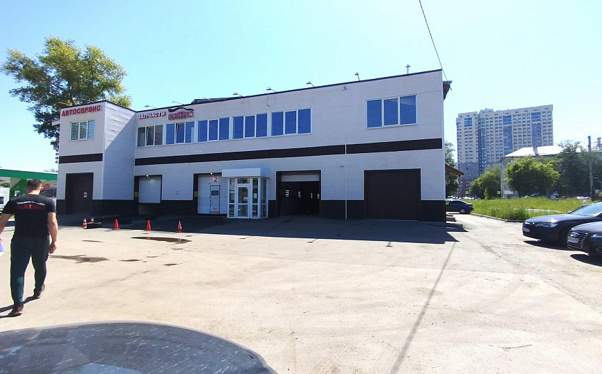 Сдам отдельно стоящее здание, 255 м² фото