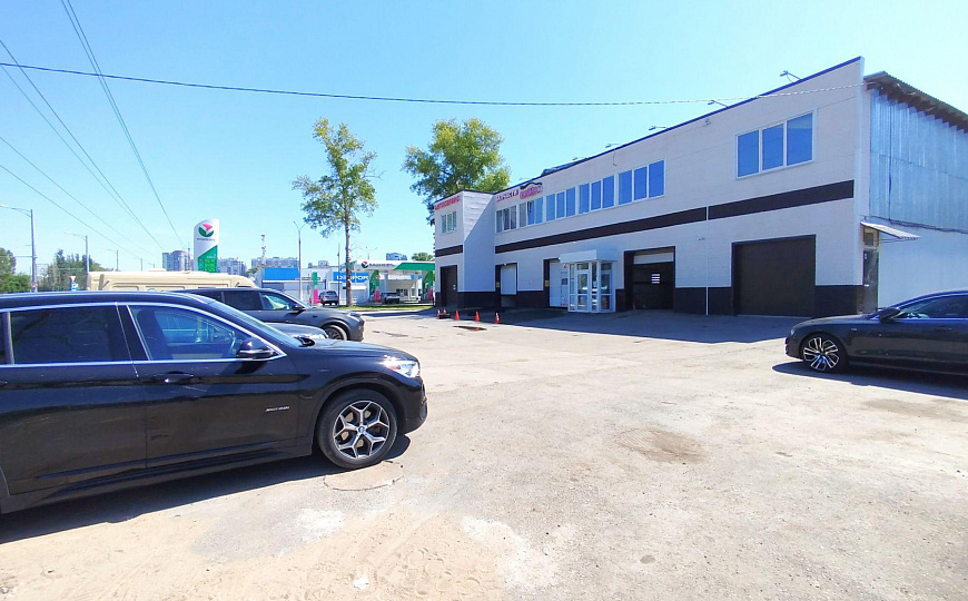 Сдам отдельно стоящее здание, 255 м² фото