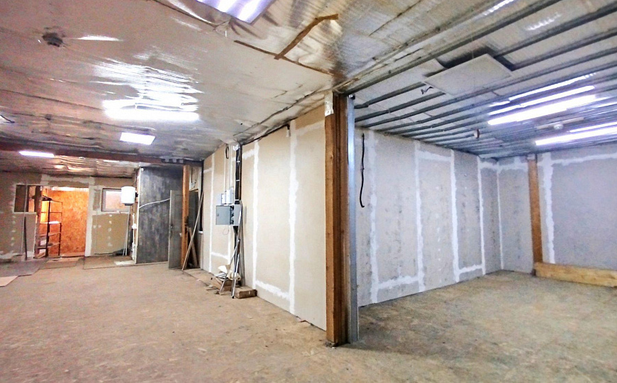 Сдам отдельно стоящее здание, 255 м² фото