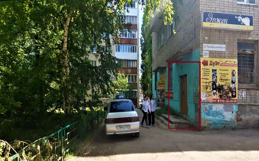 Продам подвальное помещение, 669 м² фото