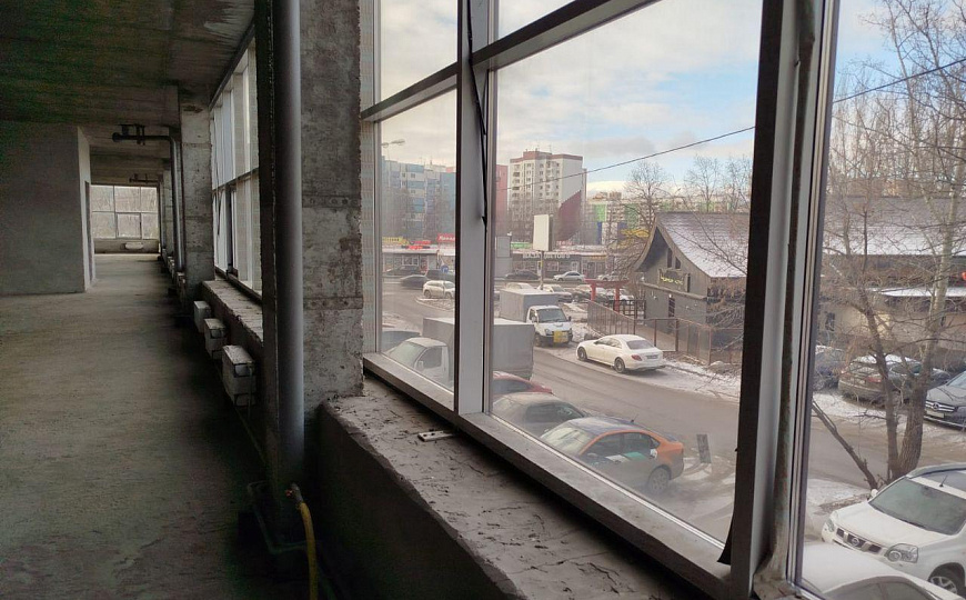 Помещения свободного назначения, 673 м² фото