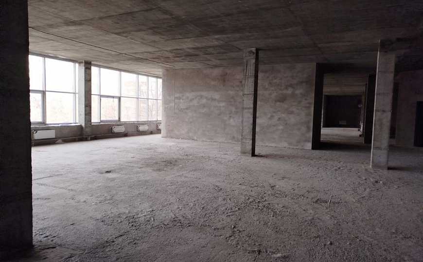Помещения свободного назначения, 673 м² фото