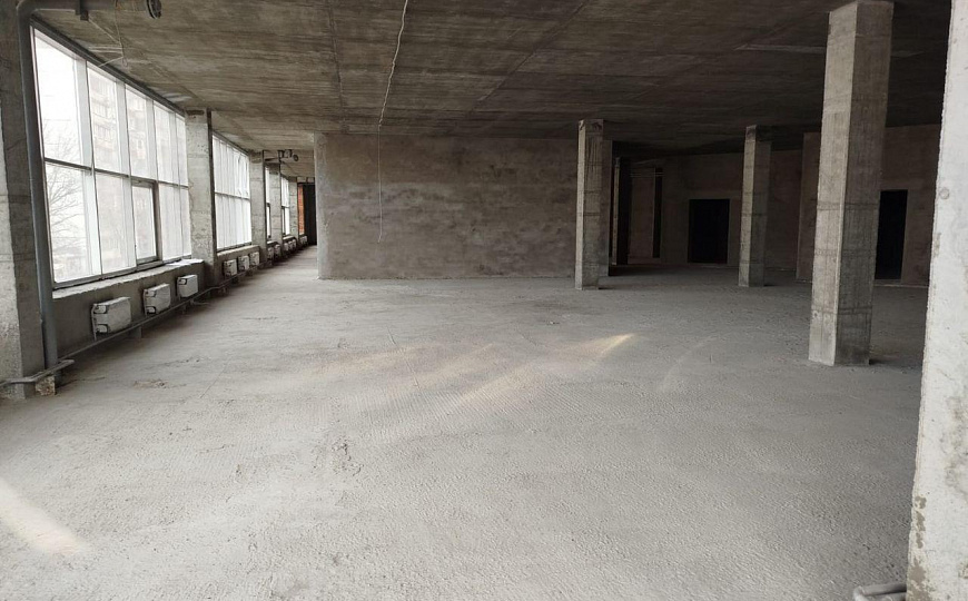 Помещения свободного назначения, 673 м² фото
