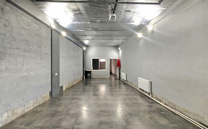 Сдам отдельно стоящее здание, 65 м² фото