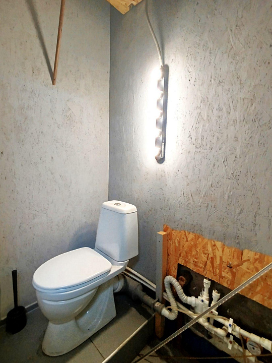 Сдам отдельно стоящее здание, 65 м² фото