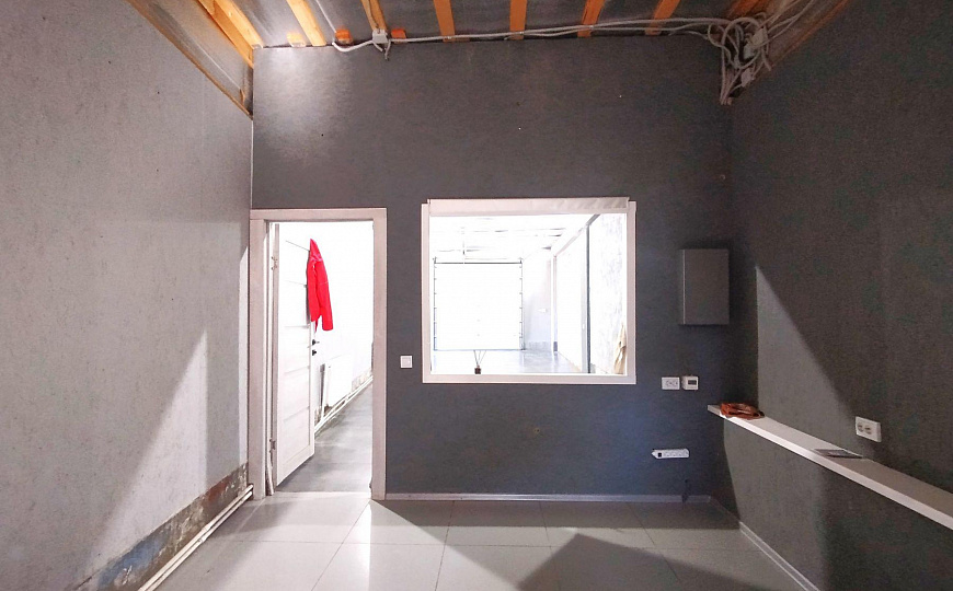 Сдам отдельно стоящее здание, 65 м² фото
