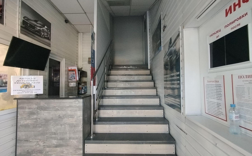 Сдам отдельно стоящее здание, 65 м² фото