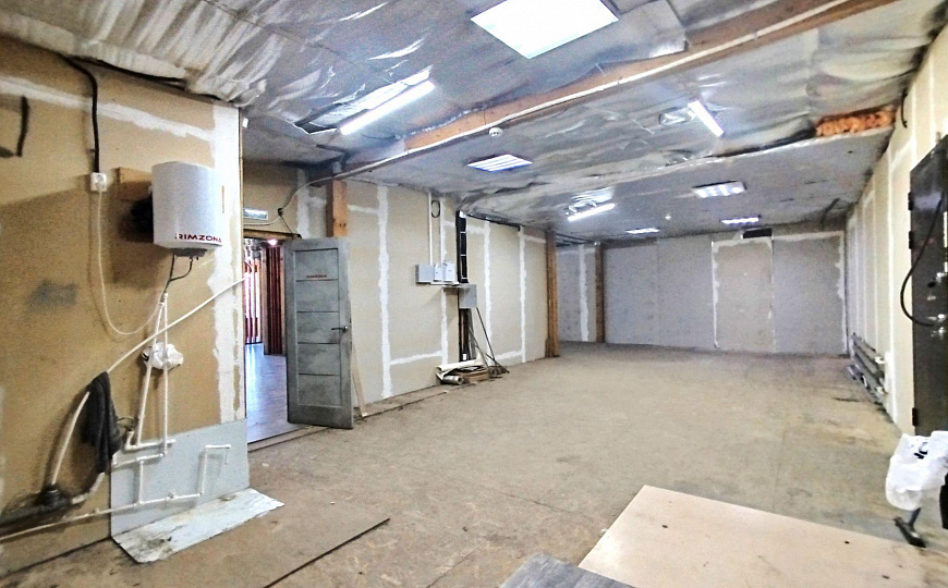 Сдам отдельно стоящее здание, 65 м² фото