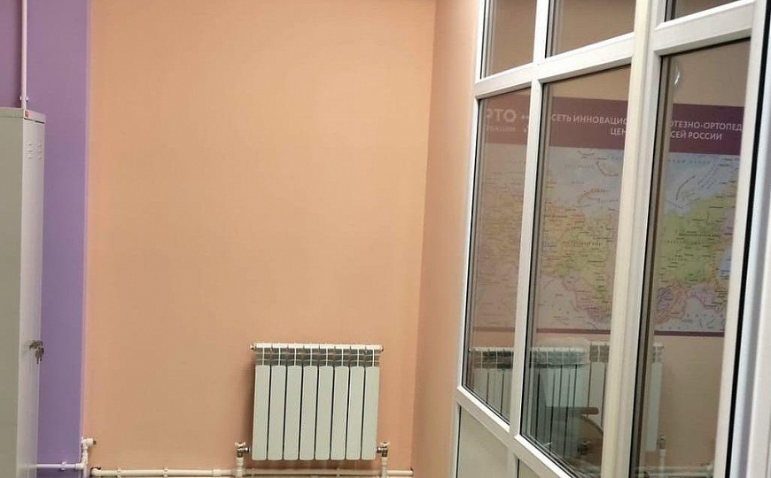 Помещение свободного назначения, 280 м² фото