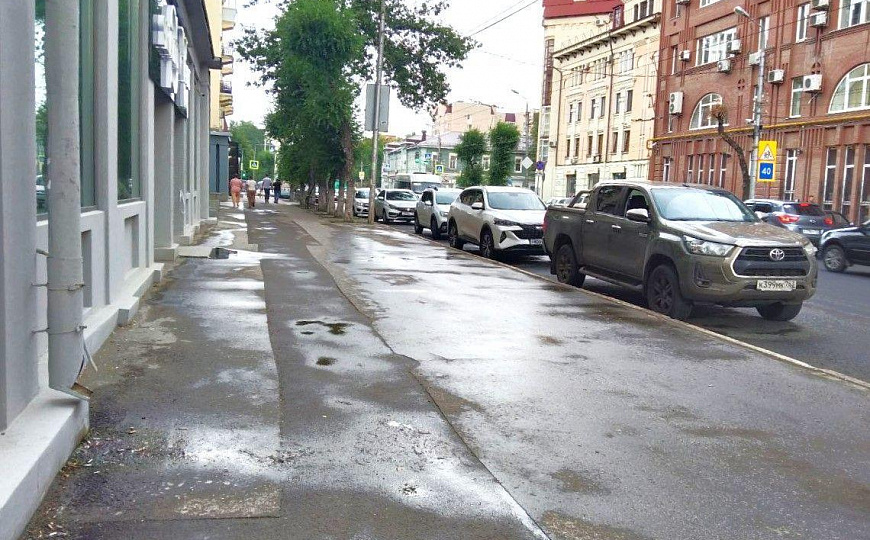 Гараж с земельным участком, 33 м² фото