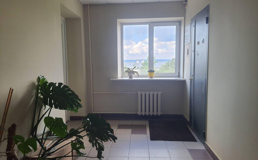 Продам офисное помещение, 72,8 м² фото