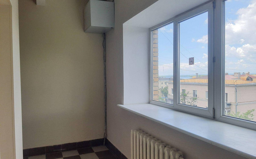 Продам офисное помещение, 72,8 м² фото
