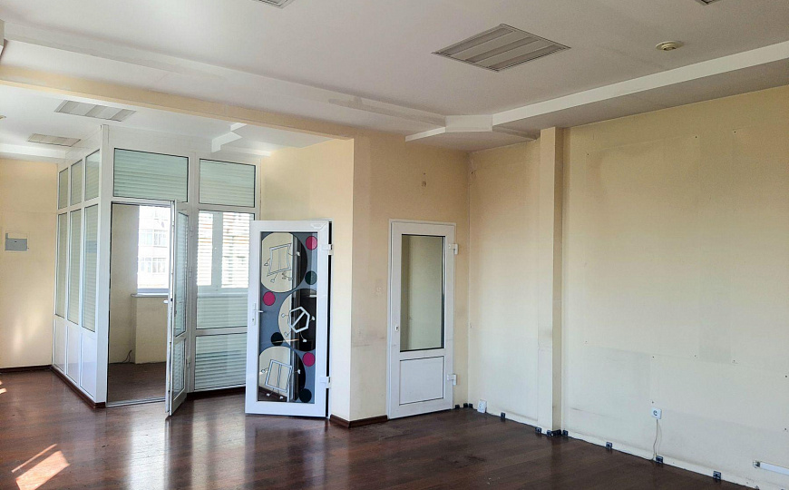 Продам офисное помещение, 72,8 м² фото